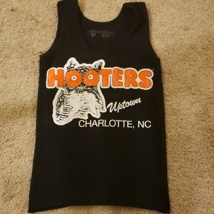 Hooters Uniform Top